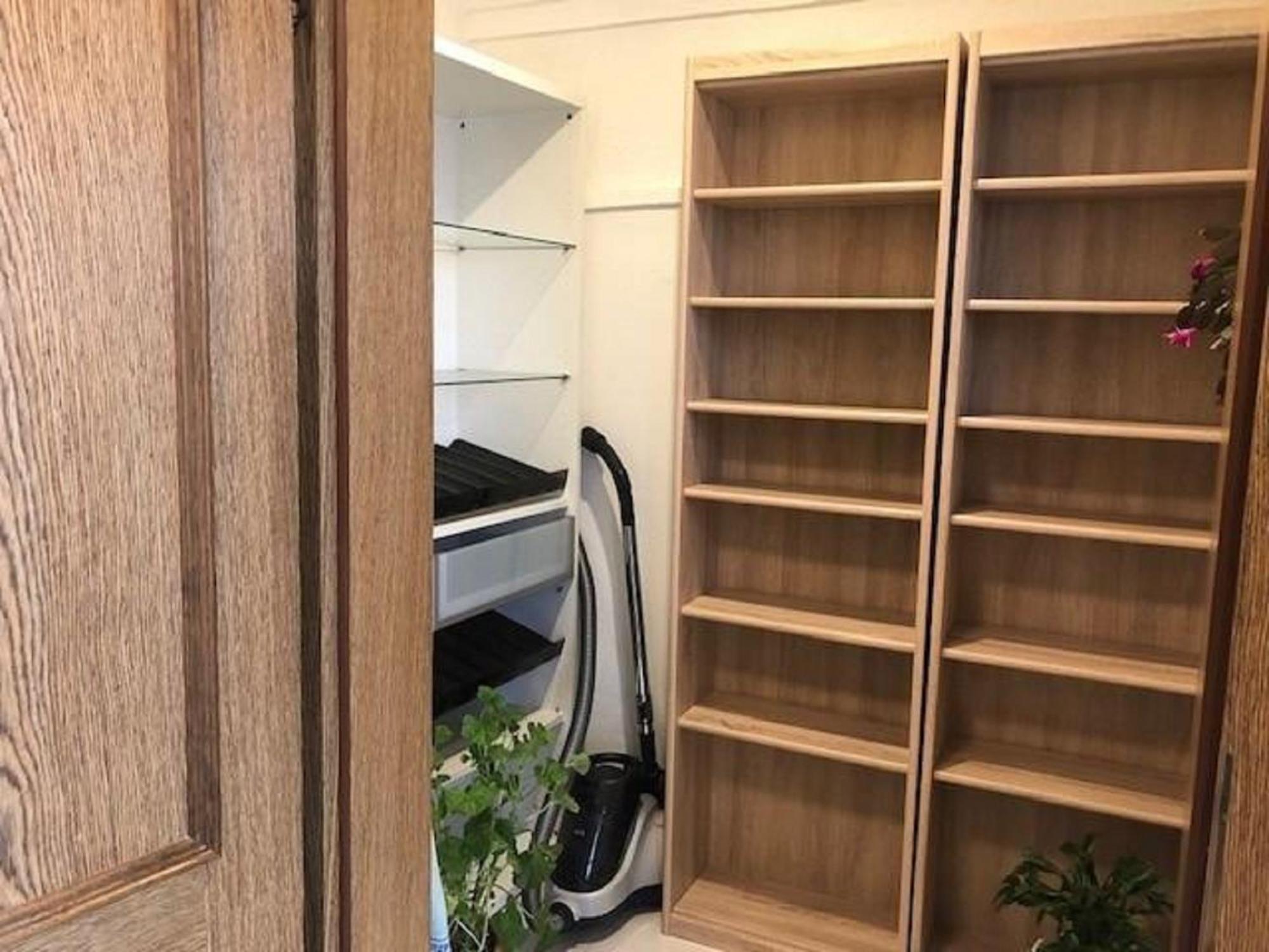 Ferienwohnung Boehmer Nohagen Exterior foto